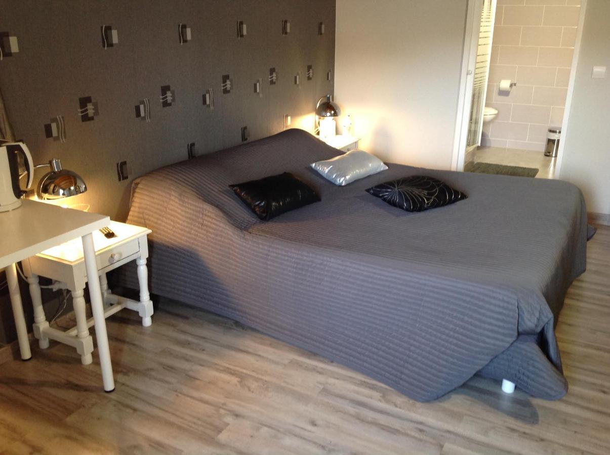 Bed and Breakfast La Freycenette Arlempdes Exterior foto
